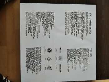 EP Wild Animals: B-Sides PIC | CLR