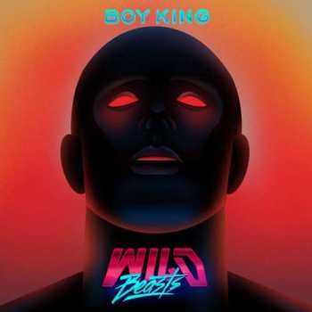 CD Wild Beasts: Boy King DLX | LTD