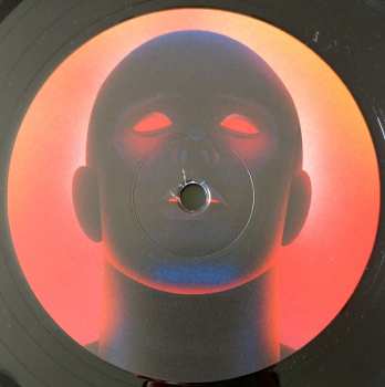 LP/SP Wild Beasts: Boy King DLX | LTD