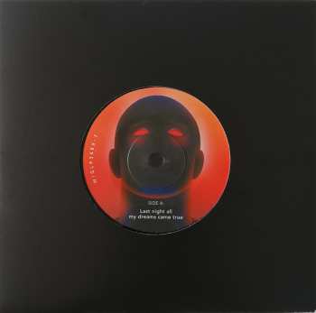 LP/SP Wild Beasts: Boy King DLX | LTD