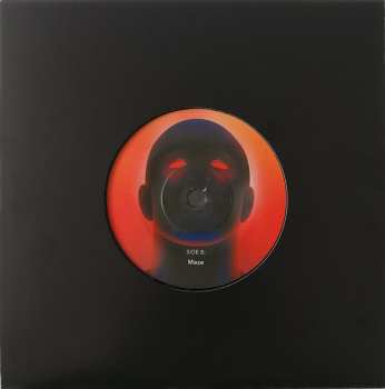 LP/SP Wild Beasts: Boy King DLX | LTD