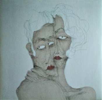 LP Wild Beasts: Two Dancers