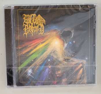 Album Wild Beyond: Wild Beyond