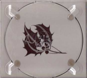 CD Wild Billy Childish & The Musicians Of The British Empire: Christmas 1979