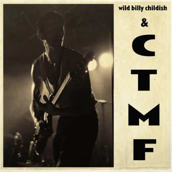 CD Billy Childish: SQ 1