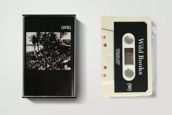 Wild Books: 2