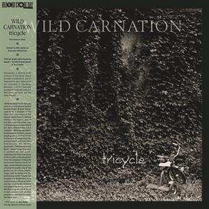 LP Wild Carnation: Tricycle CLR | LTD