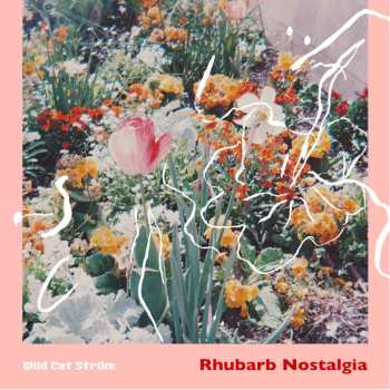 CD Wild Cat Strike: Rhubarb Nostalgia DIGI