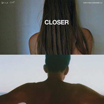 Album Wild Cub: Closer