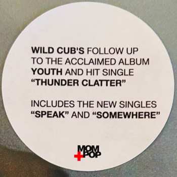 LP Wild Cub: Closer