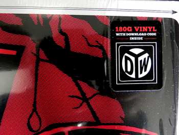 LP Wild Evel And The Trashbones: Digging My Grave