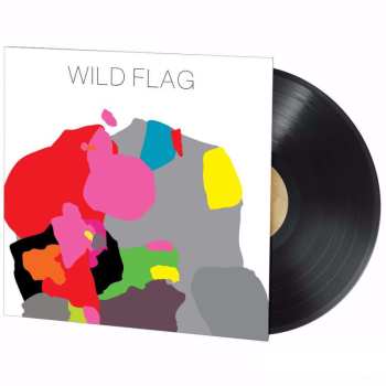 LP Wild Flag: Wild Flag