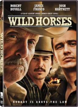 Album Wild Horses: Wild Horses