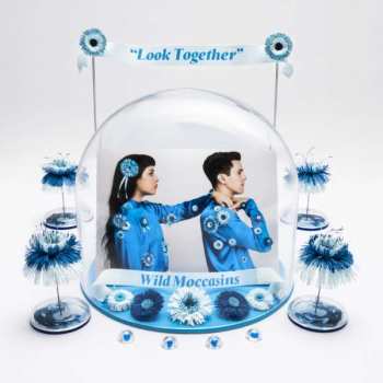 Album Wild Moccasins: Look Together