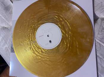 LP Wild Nothing: Golden Haze CLR | LTD