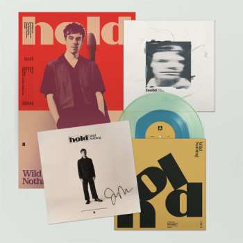 LP Wild Nothing: Hold CLR | LTD