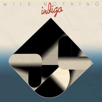 CD Wild Nothing: Indigo