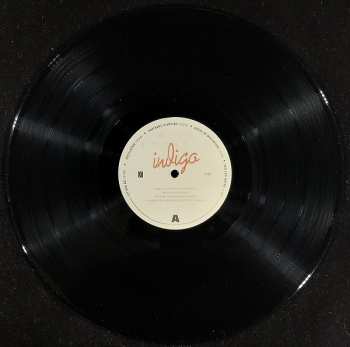 LP Wild Nothing: Indigo