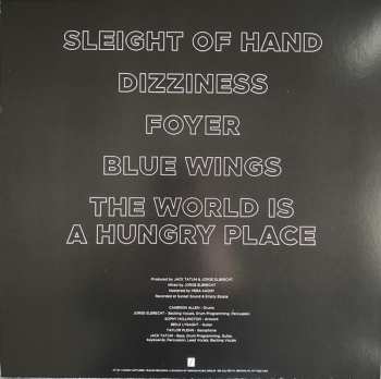 LP Wild Nothing: Laughing Gas LTD | CLR