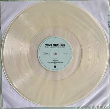 LP Wild Nothing: Laughing Gas LTD | CLR
