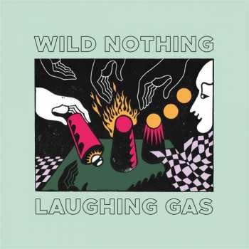 Album Wild Nothing: Laughing Gas