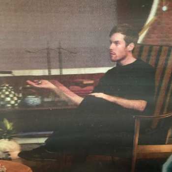 LP Wild Nothing: Life of Pause