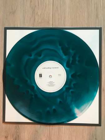 LP Wild Nothing: Nocturne LTD | CLR
