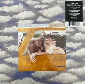 Album Wild Pink: Dulling The Horns