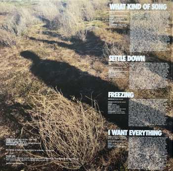 LP Wild Rivers: Better Now CLR