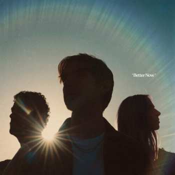 CD Wild Rivers: Better Now