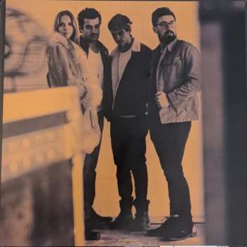 LP Wild Rivers: Eighty-Eight