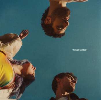 CD Wild Rivers: Never Better
