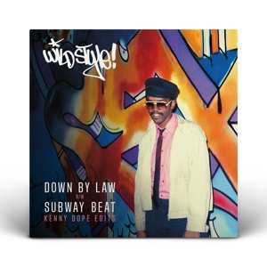 SP Fab 5 Freddy: Down By Law / Subway Beat