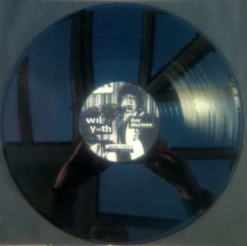 2LP Wild Youth: Slap Gat'n Roll