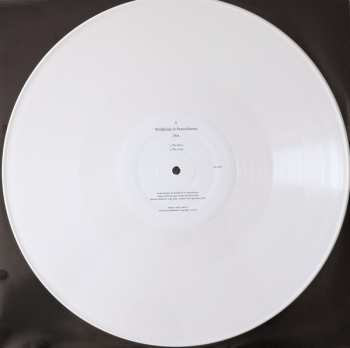 LP Wildbirds & Peacedrums: Iris LTD | NUM | CLR