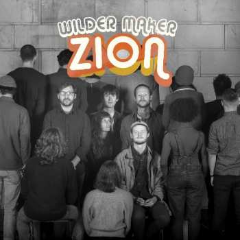 CD Wilder Maker: Zion