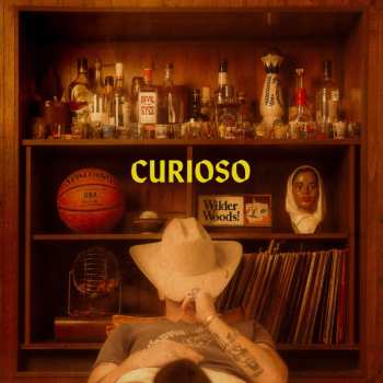 CD Wilder Woods: Curioso