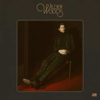CD Wilder Woods: Wilder Woods