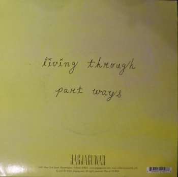 SP Wilderness: Living Through / Part Ways