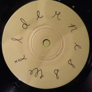 SP Wilderness: Living Through / Part Ways