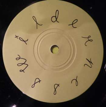 SP Wilderness: Living Through / Part Ways