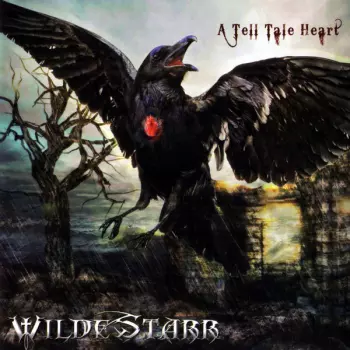 A Tell Tale Heart