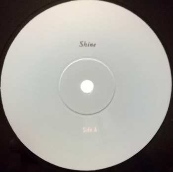 LP Wildhart: Shine