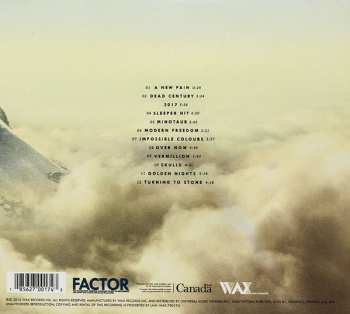 CD Wildlife: Age Of Everything