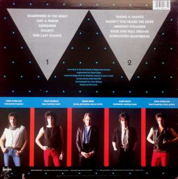 LP Wildlife: Wildlife