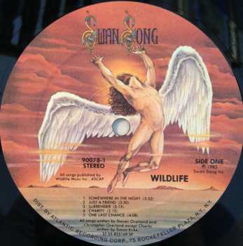 LP Wildlife: Wildlife