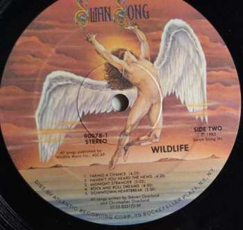 LP Wildlife: Wildlife