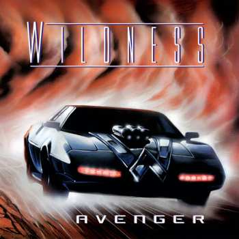 LP Wildness: Avenger
