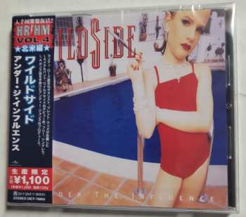 CD Wildside: Under The Influence LTD
