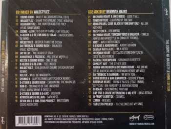 2CD Brennan Heart: The Sound Of Hardstyle - Home Edition